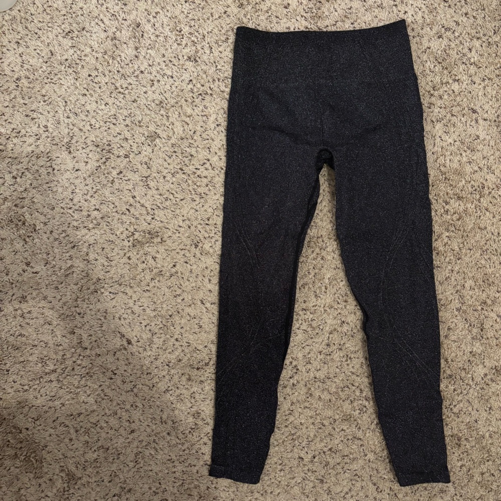 Fabletics Sparkly Leggings